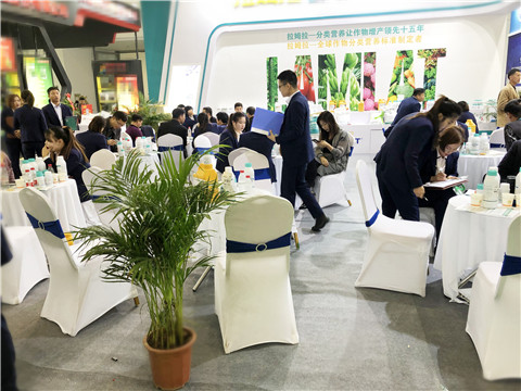 水溶肥，葉面肥