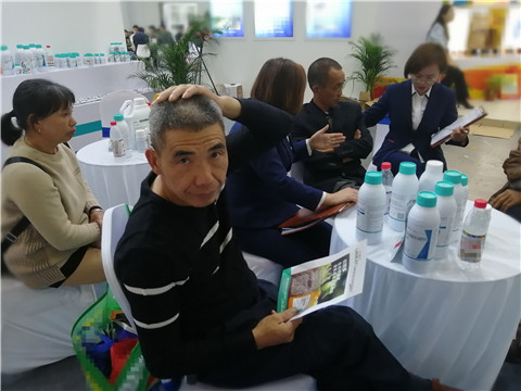 水溶肥，葉面肥