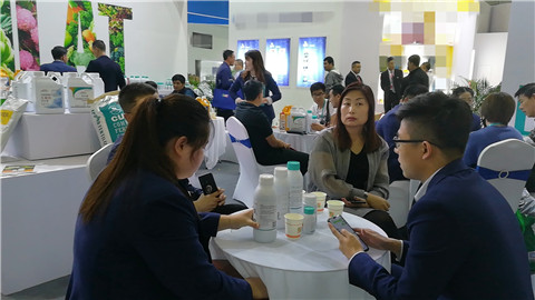 水溶肥，葉面肥