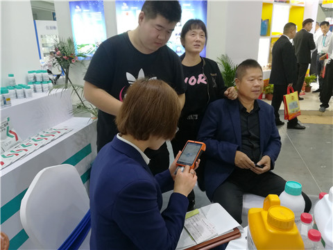 水溶肥，葉面肥