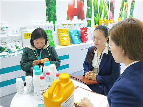 水溶肥，葉面肥