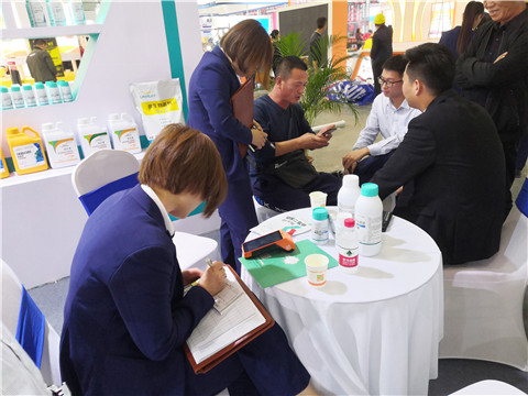 水溶肥，葉面肥