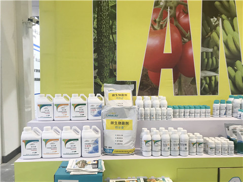 水溶肥，拉姆拉，翠姆