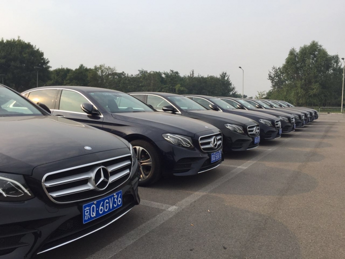 在珠海租車前，你應(yīng)該看看車和其他問題