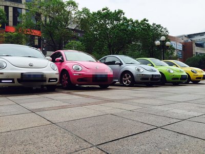 租車公司告訴您包車的注意事項