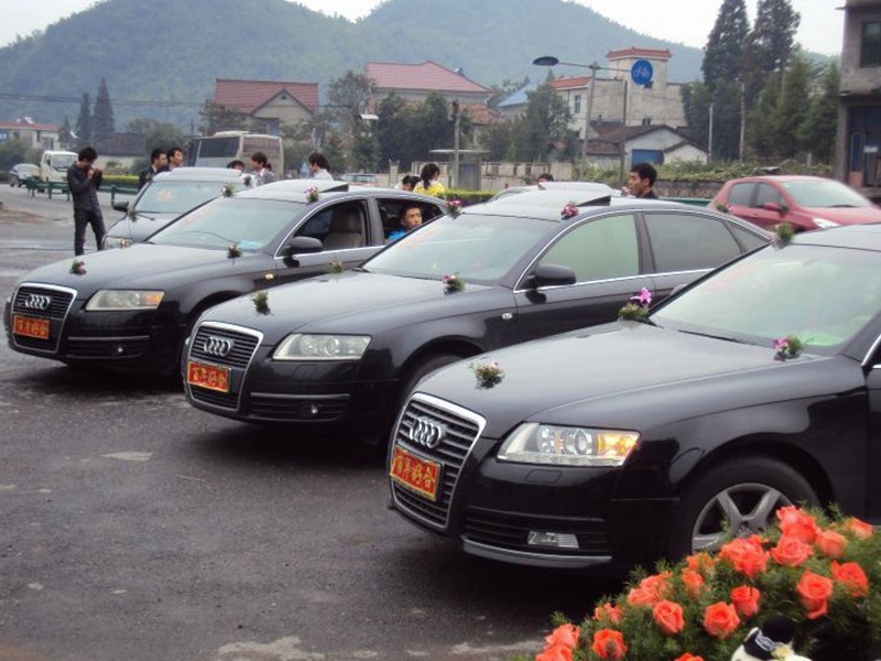 租憑婚車(chē)時(shí)需要注意些什么？