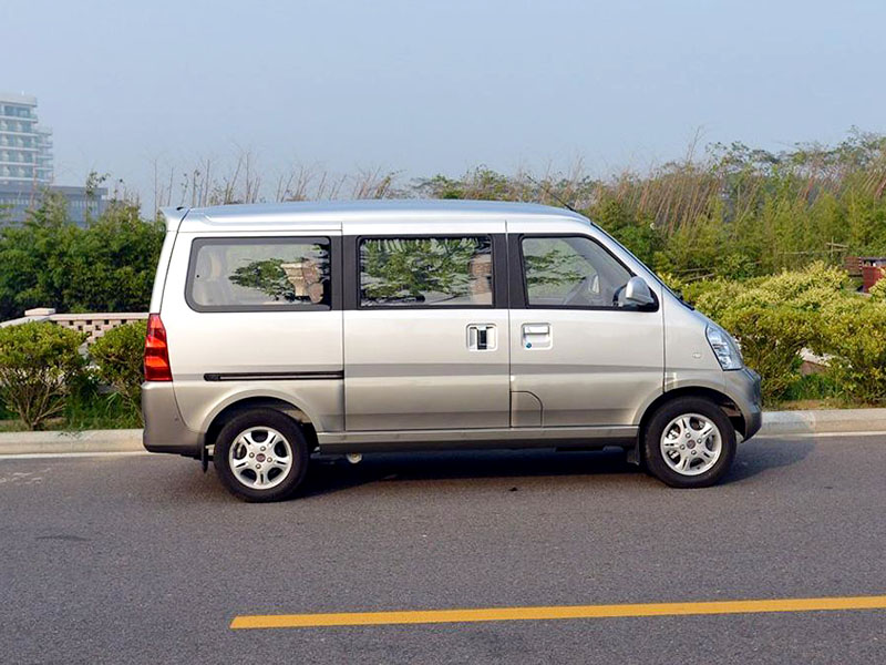 面包車有多高？尺寸高度介紹！