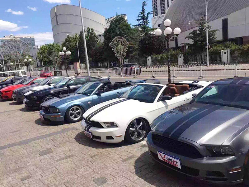 哪個租車公司好？平臺選擇非常多！