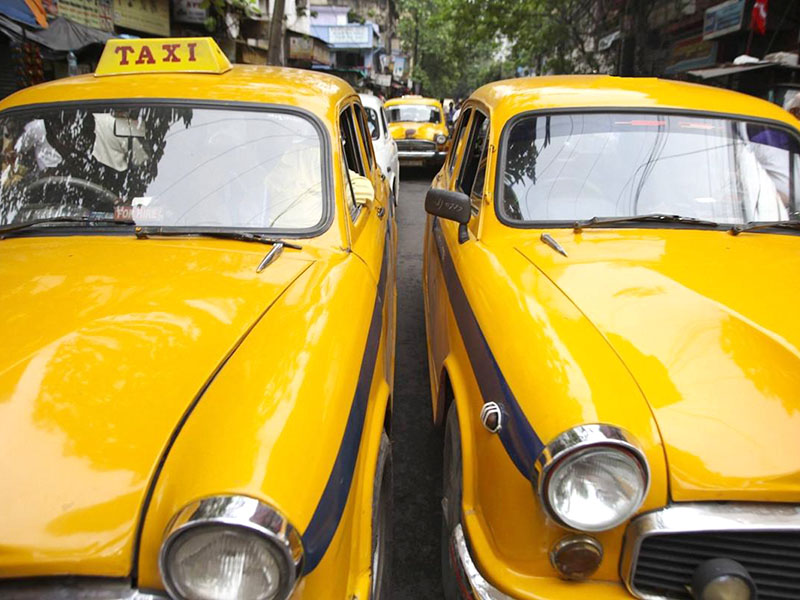 出租車一公里多少錢？起步價！