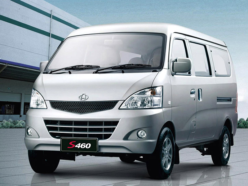 長安面包車多長時間報廢？