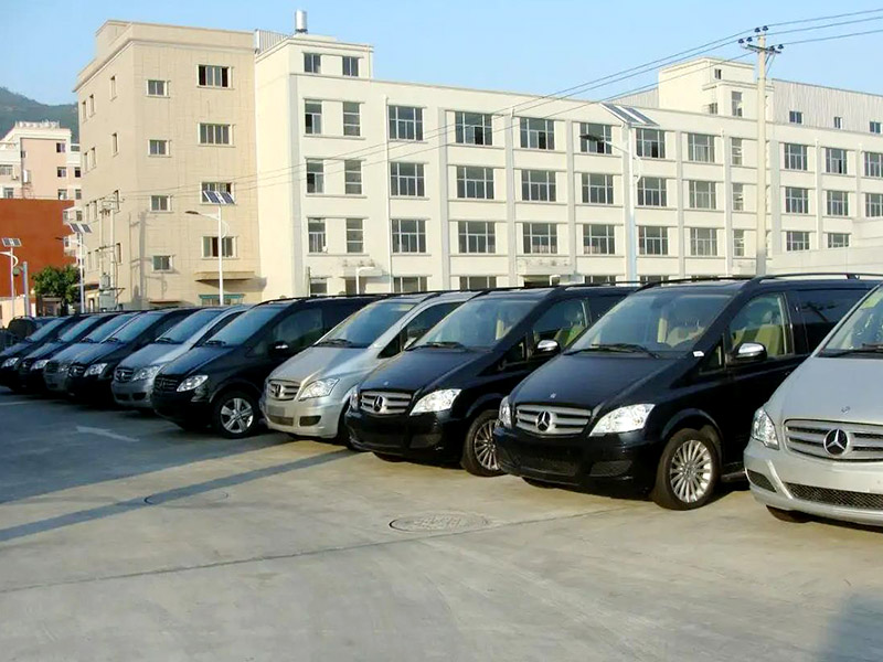 租車費計入什么科目？租車費賬目歸類！